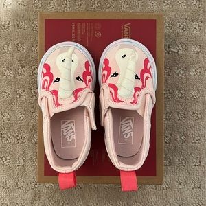 Vans Unicorn Shoes